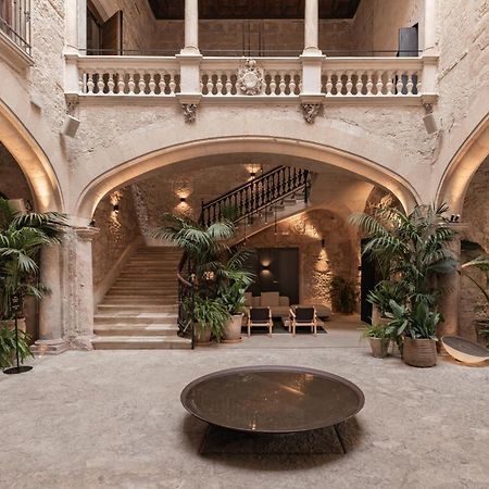 Nobis Hotel Palma, A Member Of Design Hotels Exterior foto
