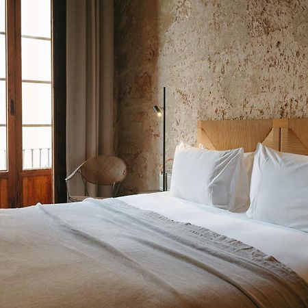 Nobis Hotel Palma, A Member Of Design Hotels Exterior foto