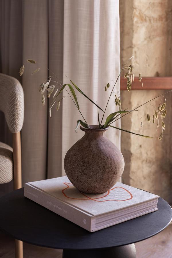 Nobis Hotel Palma, A Member Of Design Hotels Exterior foto