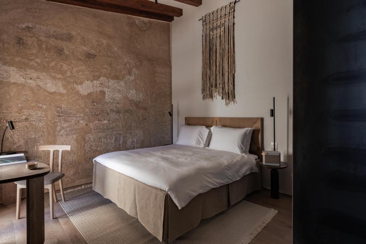 Nobis Hotel Palma, A Member Of Design Hotels Exterior foto