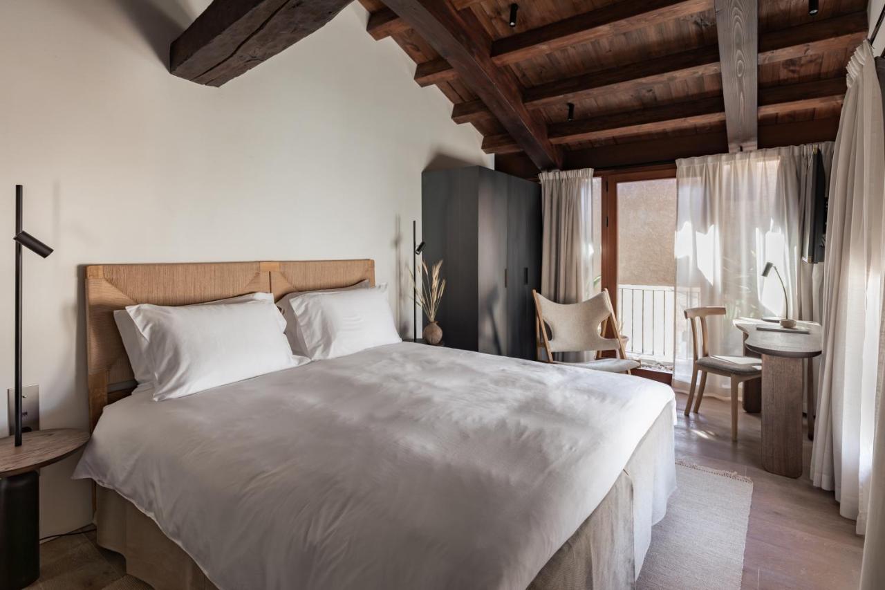 Nobis Hotel Palma, A Member Of Design Hotels Exterior foto