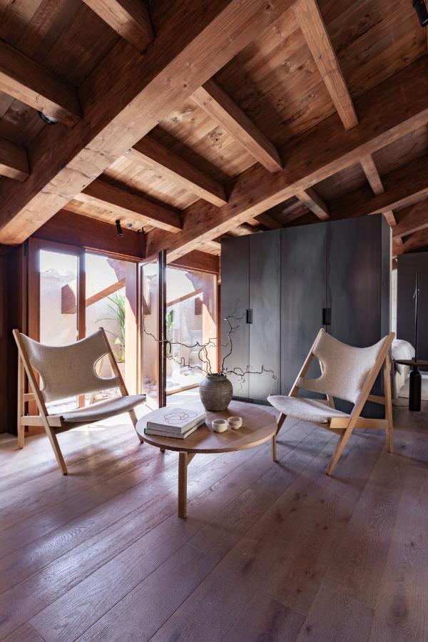 Nobis Hotel Palma, A Member Of Design Hotels Exterior foto