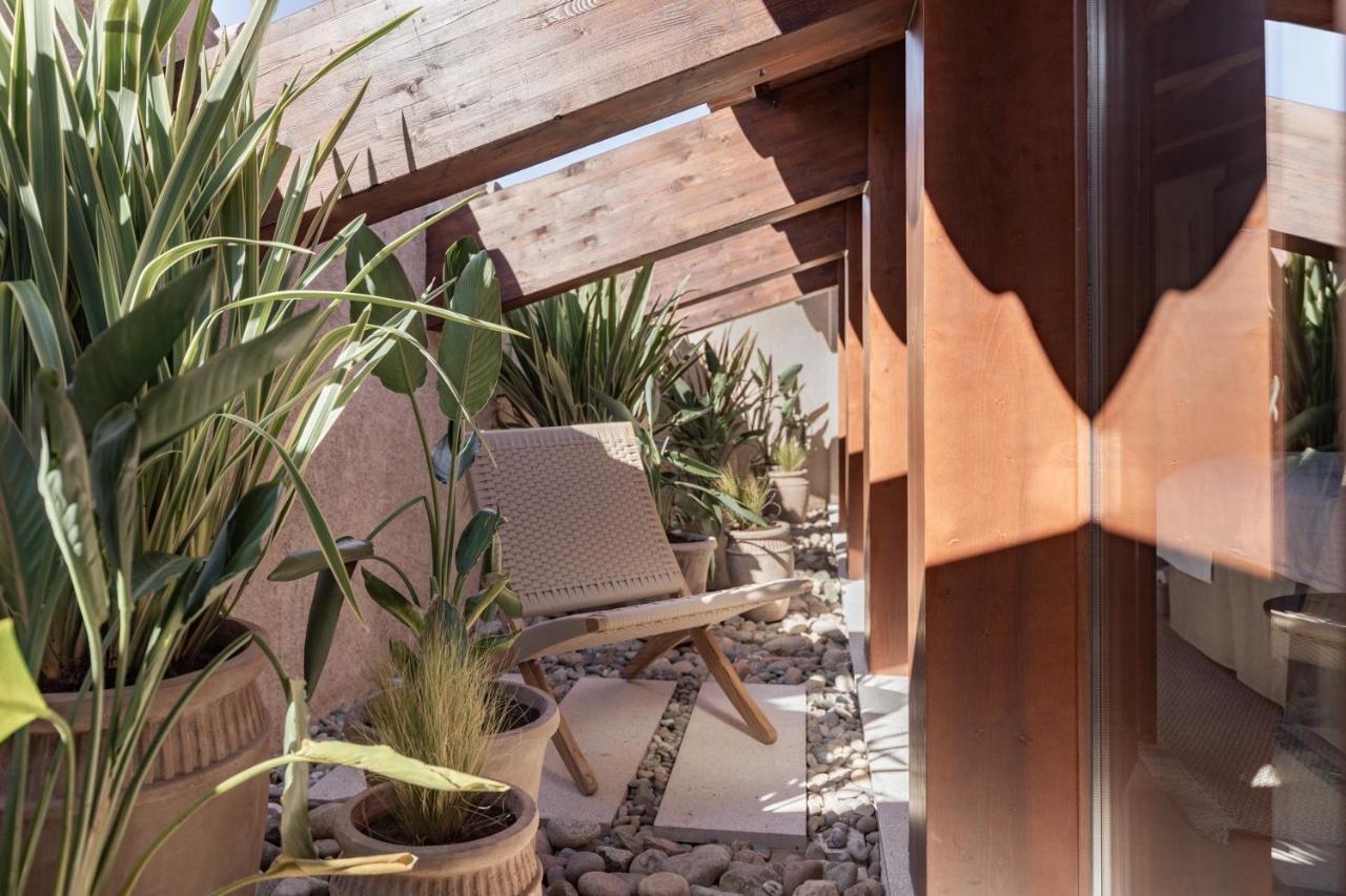 Nobis Hotel Palma, A Member Of Design Hotels Exterior foto