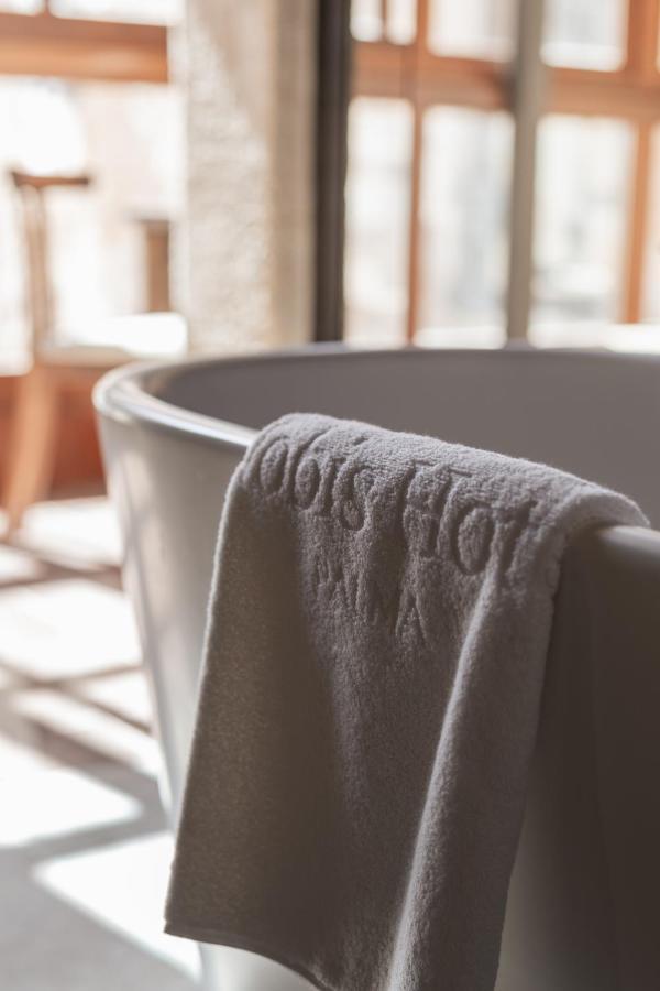 Nobis Hotel Palma, A Member Of Design Hotels Exterior foto