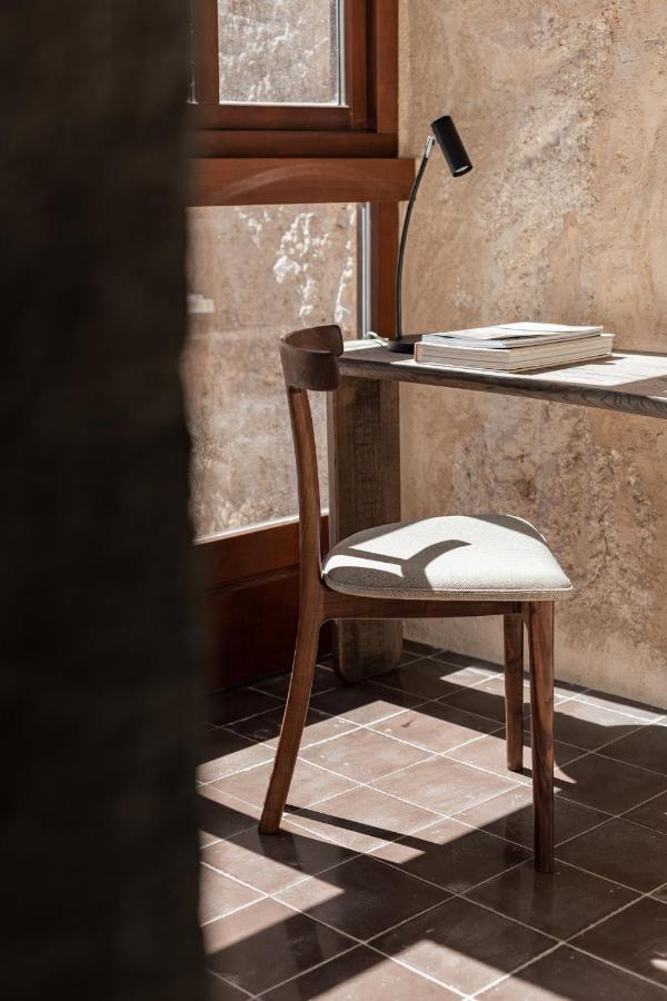 Nobis Hotel Palma, A Member Of Design Hotels Exterior foto