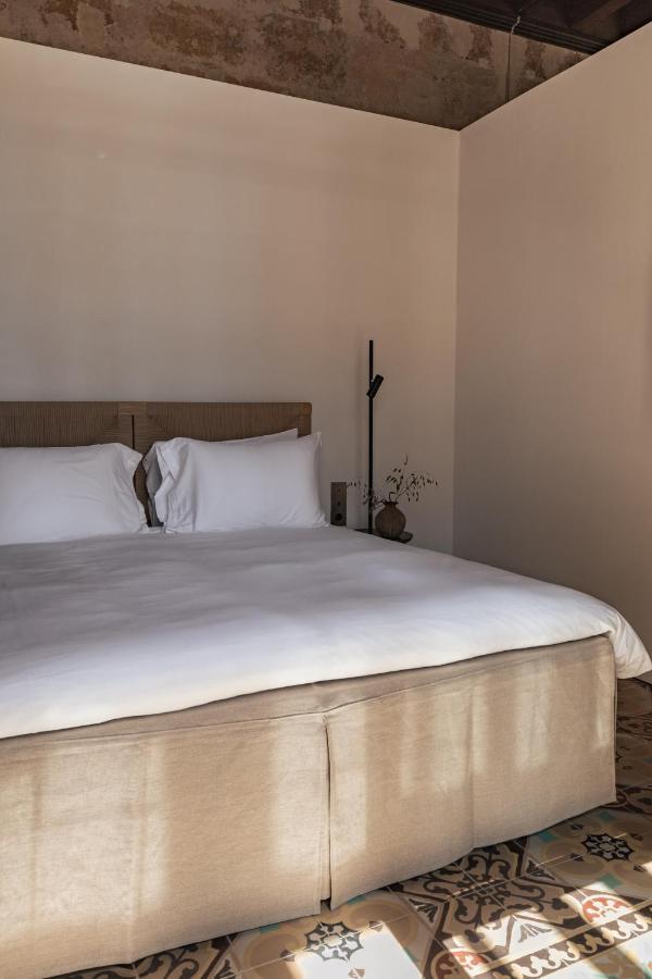 Nobis Hotel Palma, A Member Of Design Hotels Exterior foto