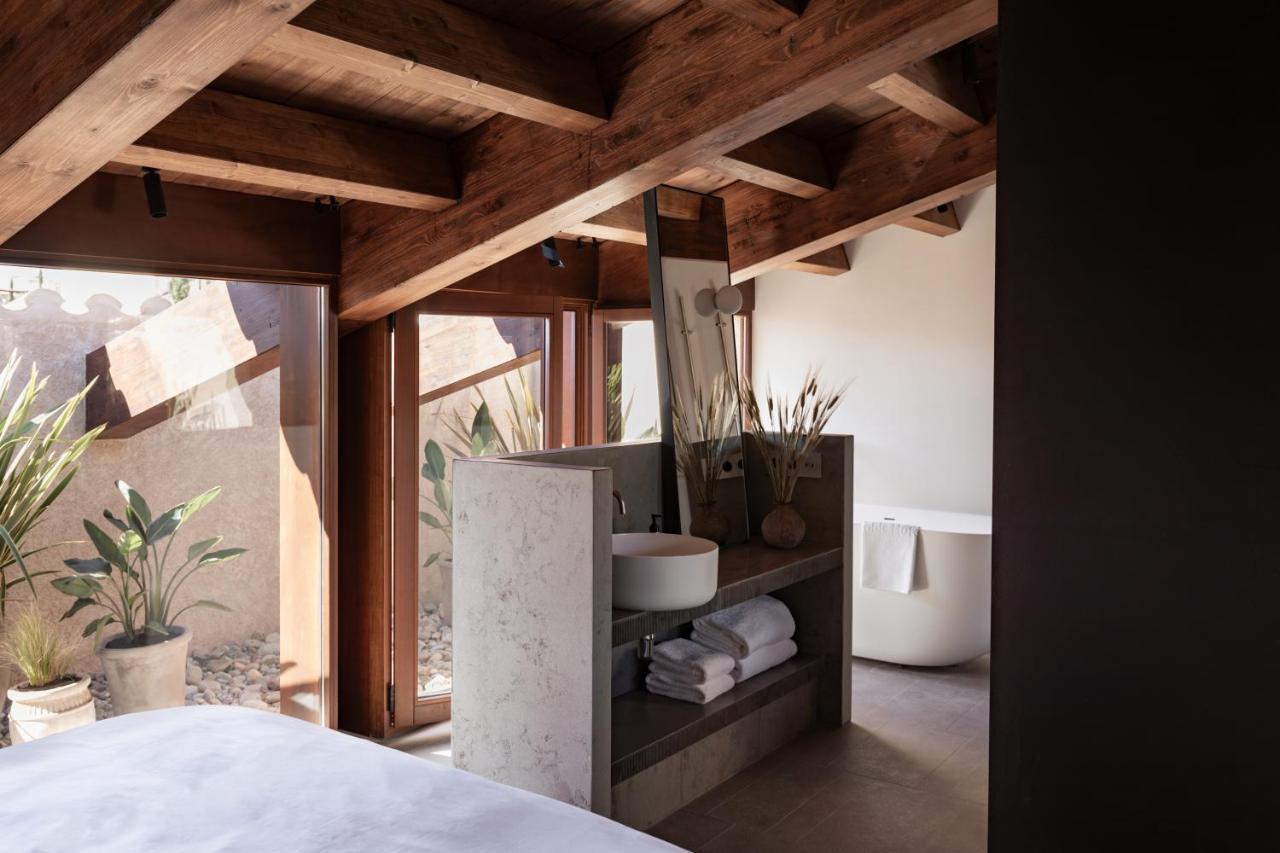 Nobis Hotel Palma, A Member Of Design Hotels Exterior foto
