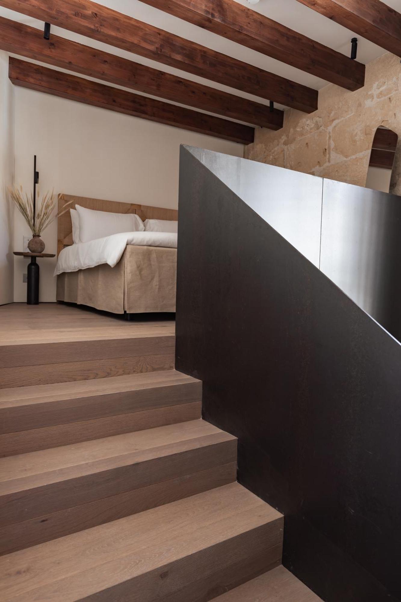 Nobis Hotel Palma, A Member Of Design Hotels Exterior foto