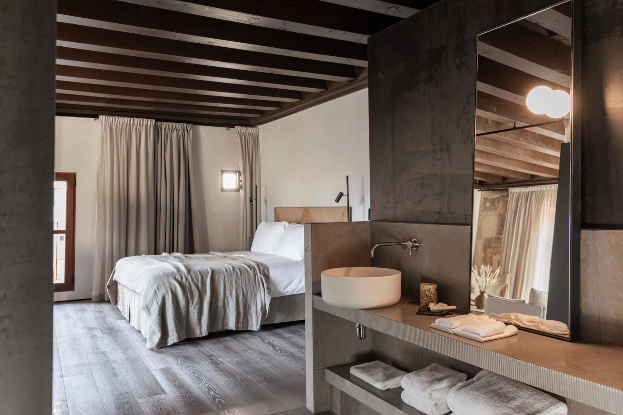 Nobis Hotel Palma, A Member Of Design Hotels Exterior foto