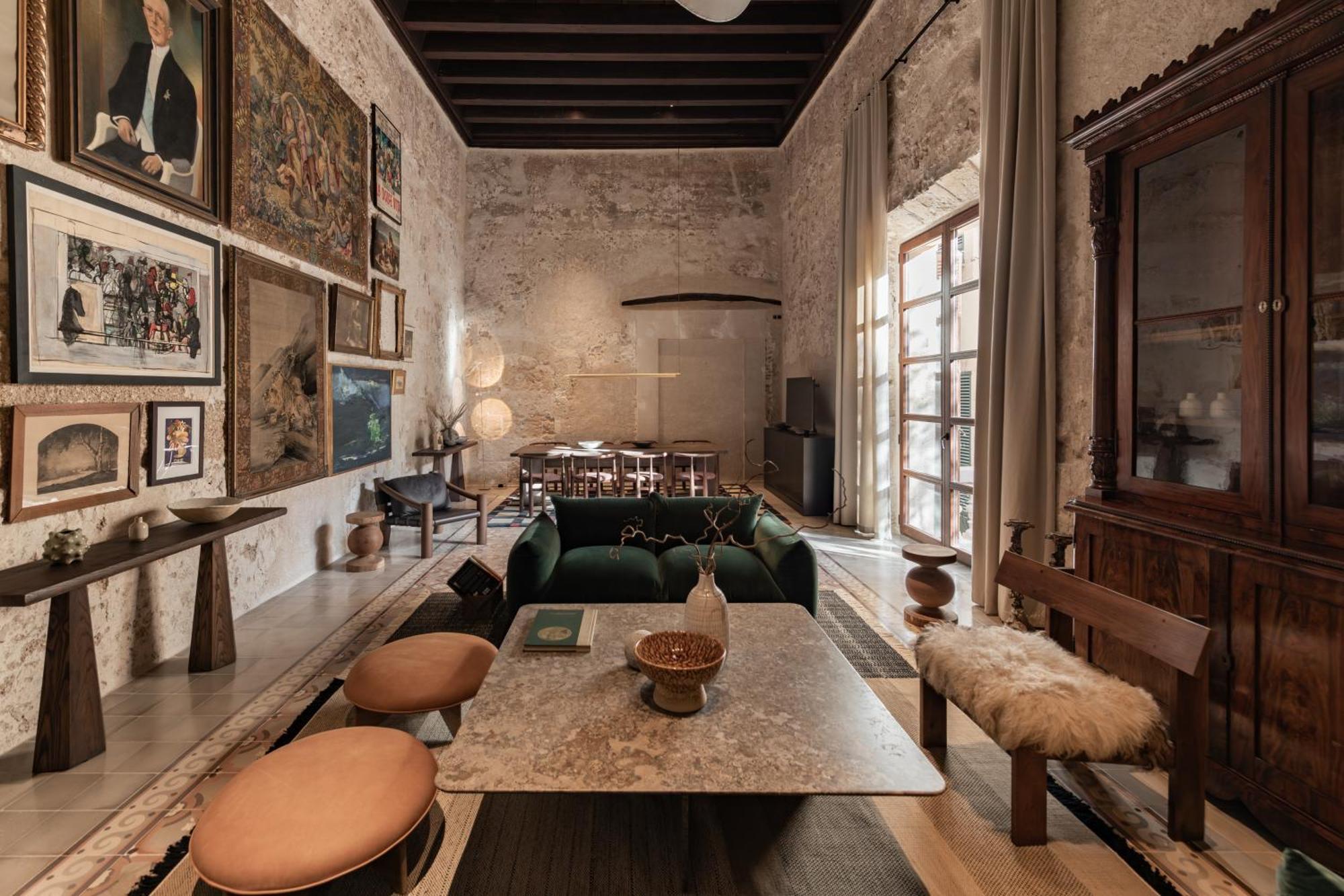 Nobis Hotel Palma, A Member Of Design Hotels Exterior foto