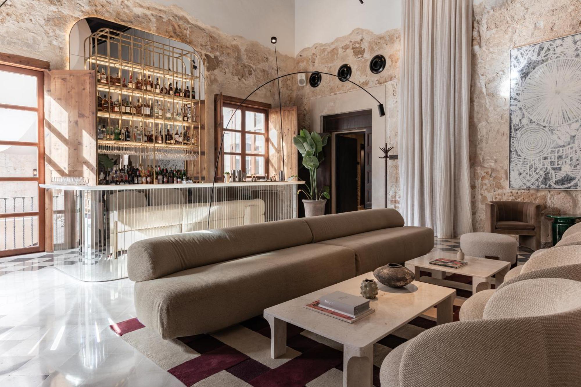 Nobis Hotel Palma, A Member Of Design Hotels Exterior foto