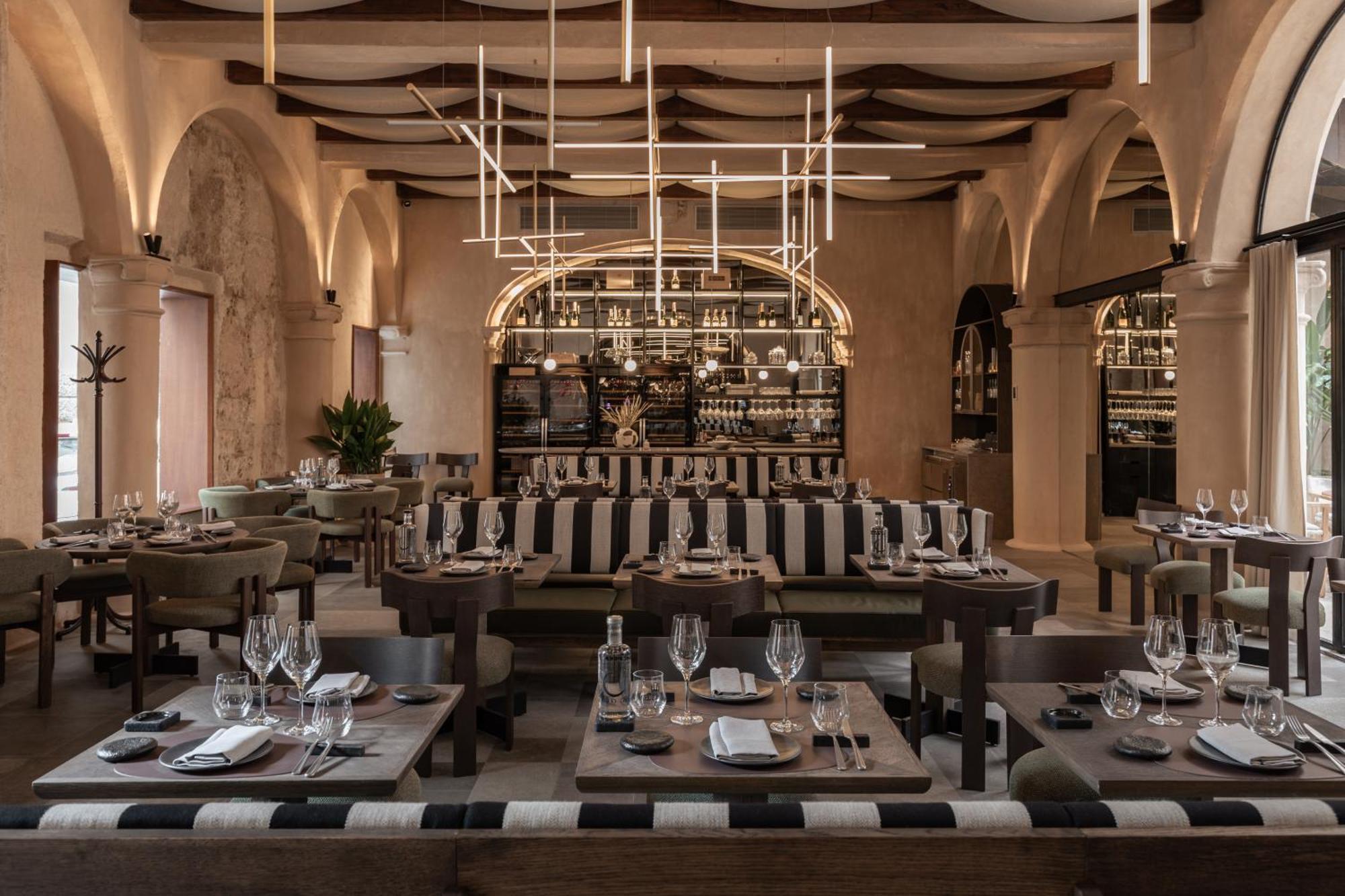 Nobis Hotel Palma, A Member Of Design Hotels Exterior foto