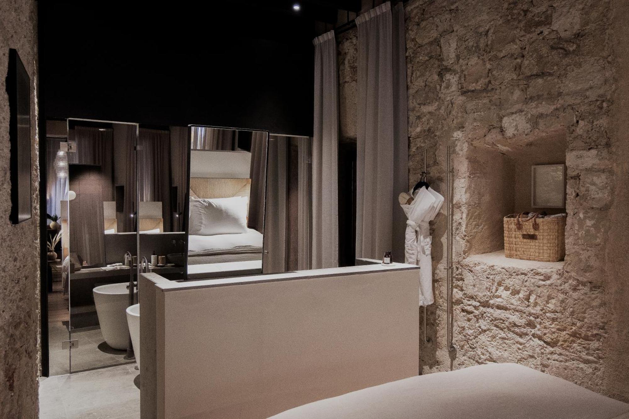 Nobis Hotel Palma, A Member Of Design Hotels Exterior foto