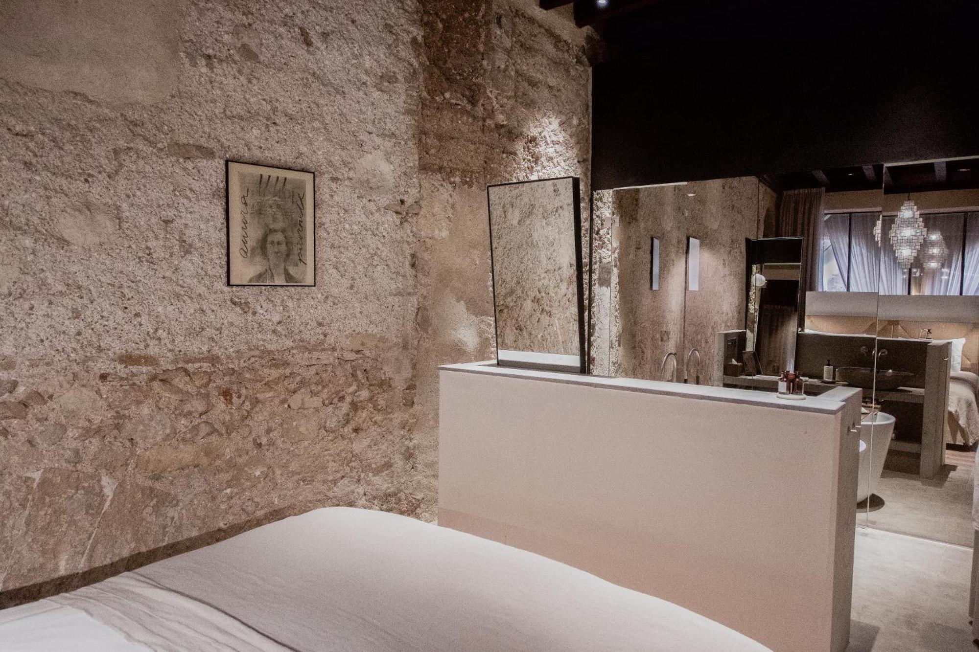 Nobis Hotel Palma, A Member Of Design Hotels Exterior foto