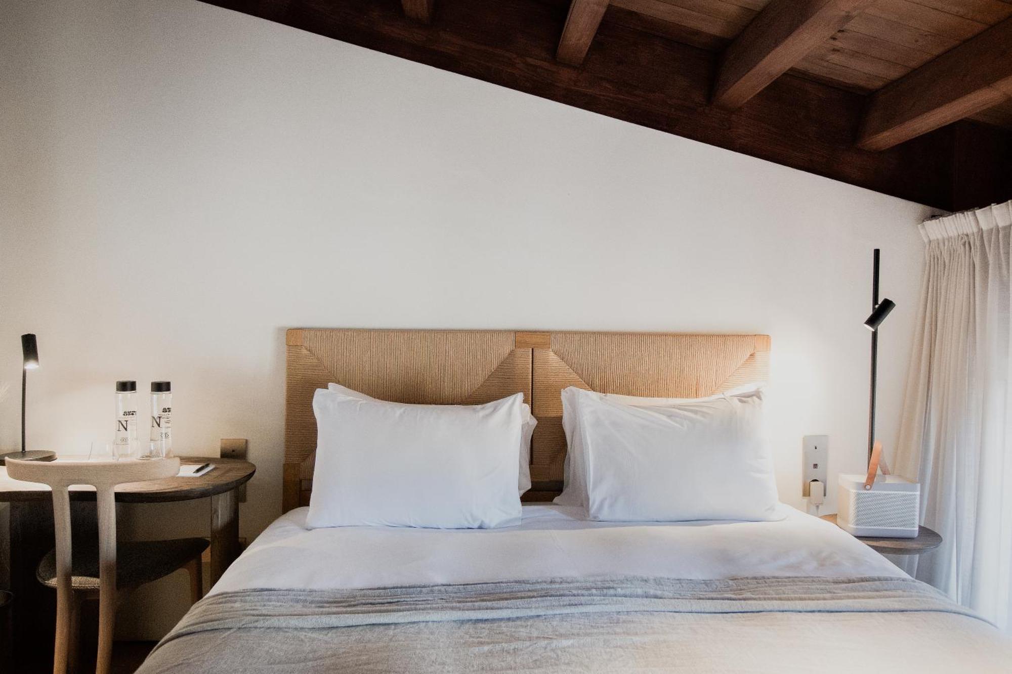 Nobis Hotel Palma, A Member Of Design Hotels Exterior foto