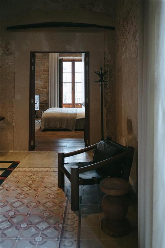 Nobis Hotel Palma, A Member Of Design Hotels Exterior foto
