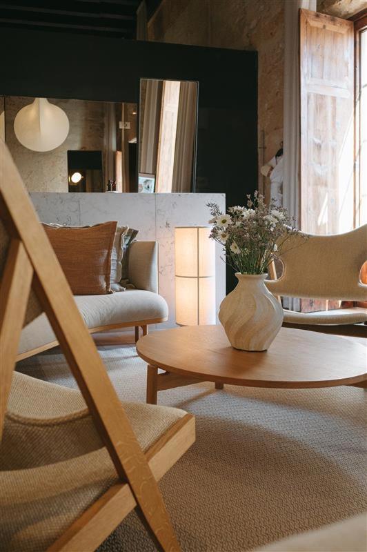 Nobis Hotel Palma, A Member Of Design Hotels Exterior foto