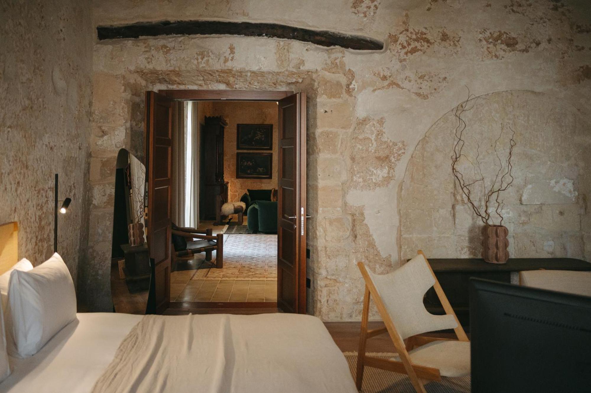 Nobis Hotel Palma, A Member Of Design Hotels Exterior foto