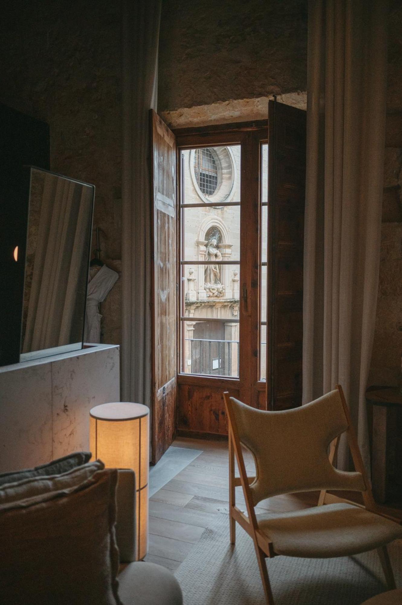 Nobis Hotel Palma, A Member Of Design Hotels Exterior foto